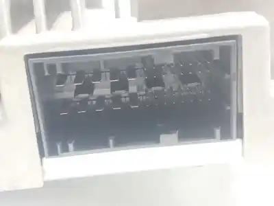 Автозапчастина б/у електронний модуль для bmw 3 (f30, f80) 320 d посилання на oem iam   933471601