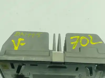 Автозапчастина б/у електронний модуль для bmw 3 (f30, f80) 320 d посилання на oem iam   933471601