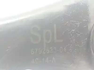 Автозапчастина б/у задній нижний правий ригель підвіски для bmw 3 (f30, f80) 320 d посилання на oem iam 33326792533  679253304