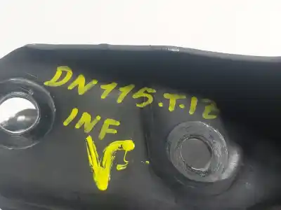 Автозапчастина б/у задній лівий нижний рычаг для bmw 3 (f30, f80) 320 d посилання на oem iam 33326884694  