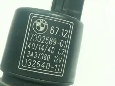 Автозапчасти б/у чистый насос за bmw 3 (f30, f80) 320 d ссылки oem iam 67127302589  7302589