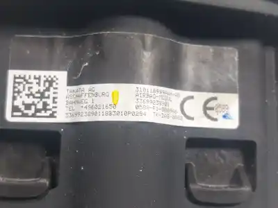 Автозапчастина б/у передня ліва подушка безопасности для bmw 2 active tourer (f45) 225 xe plug-in-hybrid посилання на oem iam 32306992389  33699238901