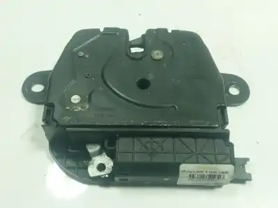 Peça sobressalente para automóvel em segunda mão FECHADURA DO MALA por BMW 2 ACTIVE TOURER (F45) 225 xe Plug-in-Hybrid Referências OEM IAM   