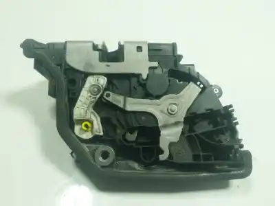 Автозапчастина б/у замок передній праві двері для bmw 2 active tourer (f45) 225 xe plug-in-hybrid посилання на oem iam 51217281934  728193411