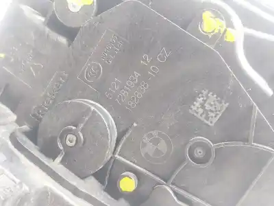 Автозапчастина б/у замок передній праві двері для bmw 2 active tourer (f45) 225 xe plug-in-hybrid посилання на oem iam 51217281934  728193411
