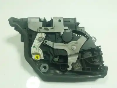 Автозапчастина б/у замок заднього правого дверя для bmw 2 active tourer (f45) 225 xe plug-in-hybrid посилання на oem iam 51227281940  728194012