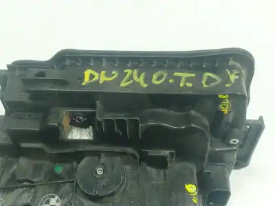 Автозапчастина б/у замок заднього правого дверя для bmw 2 active tourer (f45) 225 xe plug-in-hybrid посилання на oem iam 51227281940  728194012
