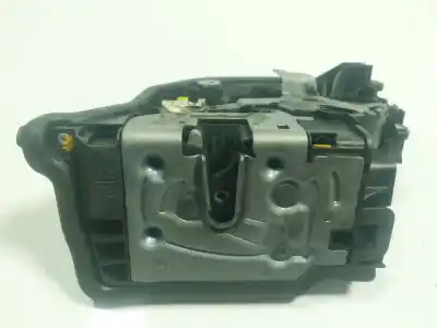 Recambio de automóvil de segunda mano de CERRADURA PUERTA TRASERA IZQUIERDA para BMW 2 ACTIVE TOURER (F45)  referencias OEM IAM   