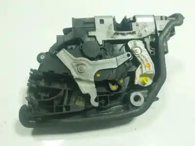 Автозапчастина б/у замок дверей заднього лівого для bmw 2 active tourer (f45) 225 xe plug-in-hybrid посилання на oem iam 51227281939  728193912