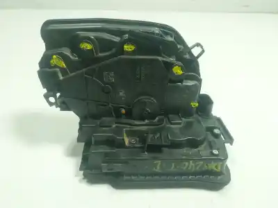 Автозапчастина б/у замок дверей заднього лівого для bmw 2 active tourer (f45) 225 xe plug-in-hybrid посилання на oem iam 51227281939  728193912
