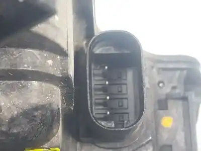 Автозапчастина б/у замок дверей заднього лівого для bmw 2 active tourer (f45) 225 xe plug-in-hybrid посилання на oem iam 51227281939  728193912