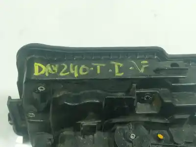 Автозапчастина б/у замок дверей заднього лівого для bmw 2 active tourer (f45) 225 xe plug-in-hybrid посилання на oem iam 51227281939  728193912