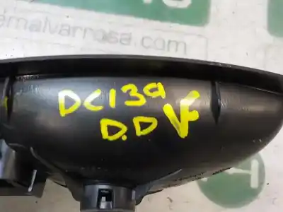 Pezzo di ricambio per auto di seconda mano maniglia interna anteriore destra per renault clio iv societé riferimenti oem iam 826720001r  