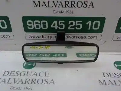 Second-hand car spare part INTERIOR REARVIEW MIRROR for RENAULT CLIO IV  OEM IAM references 963216176R  