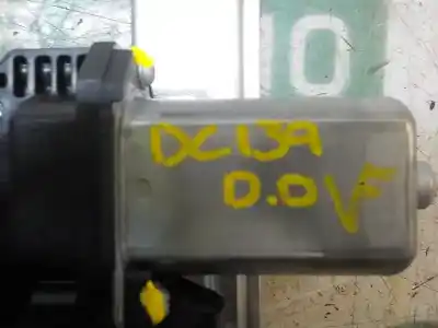 Peça sobressalente para automóvel em segunda mão elevador de vidros dianteiro direito por renault clio iv societé referências oem iam 807205569r 128001471b 128001471b