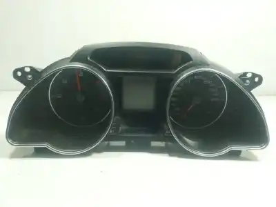 Peça sobressalente para automóvel em segunda mão quadrante por audi a5 sportback (8ta) 2.0 tdi referências oem iam 8t0920931d