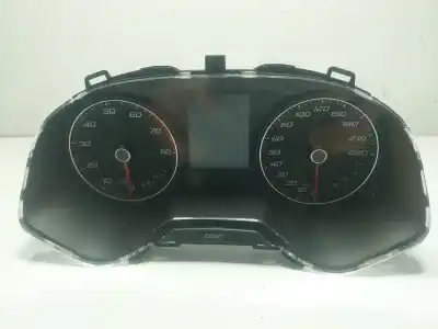 Second-hand car spare part dashboard for seat arona (kj7, kjp) 1.0 tsi oem iam references 6f0920740