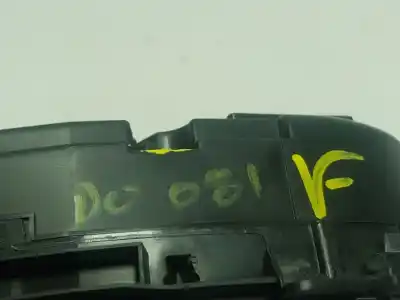 Автозапчастина б/у панель інструментів для seat arona (kj7, kjp) 1.0 tsi посилання на oem iam 6f0920740  6f0920740