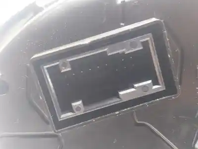 Автозапчастина б/у панель інструментів для seat arona (kj7, kjp) 1.0 tsi посилання на oem iam 6f0920740  6f0920740