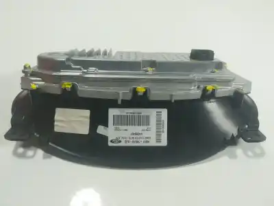 Автозапчастина б/у панель інструментів для ford kuga iii (dfk) 2.5 duratec plug-in-hybrid посилання на oem iam 2664376  nv4t10849djd