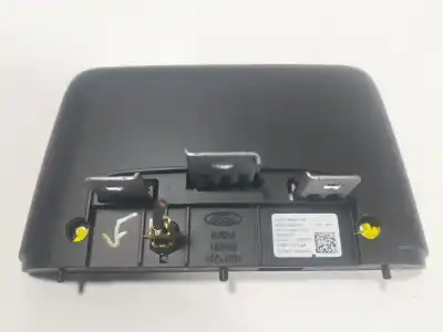 Piesă de schimb auto la mâna a doua ecran display multifuncțional displei pentru ford kuga iii (dfk) 2.5 duratec plug-in-hybrid referințe oem iam 2536423  lj6t18b955fe