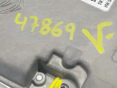 Автозапчасти б/у многофункциональный дисплей за citroen grand c4 spacetourer (3a_, 3e_) 2.0 bluehdi 160 ссылки oem iam 9831652880  9831652880