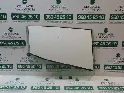 Peça sobressalente para automóvel em segunda mão vidro da porta traseira direita por renault clio iv societé referências oem iam 823004494r