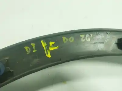 Автозапчастина б/у передне ліве крило для ford kuga i 2.0 tdci посилання на oem iam 1528494  