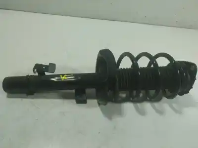Second-hand car spare part front left shock absorber for ford kuga i 2.0 tdci oem iam references 1683581