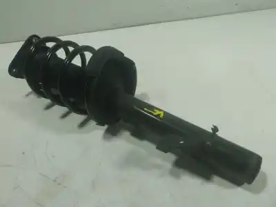 Second-hand car spare part front left shock absorber for ford kuga i 2.0 tdci oem iam references 1683581  8v4118k001ea