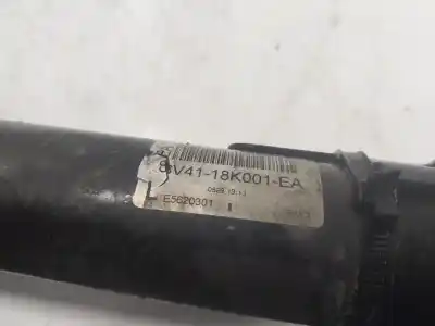 Second-hand car spare part front left shock absorber for ford kuga i 2.0 tdci oem iam references 1683581  8v4118k001ea