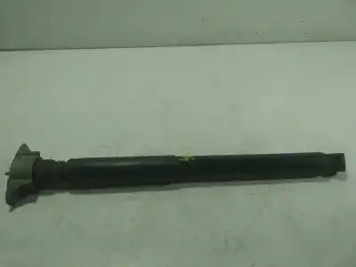 Second-hand car spare part rear left shock absorber for ford kuga i 2.0 tdci oem iam references 1704260