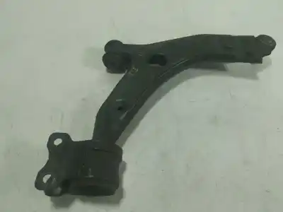 Second-hand car spare part front left lower suspension arm for ford kuga i 2.0 tdci oem iam references 1723324