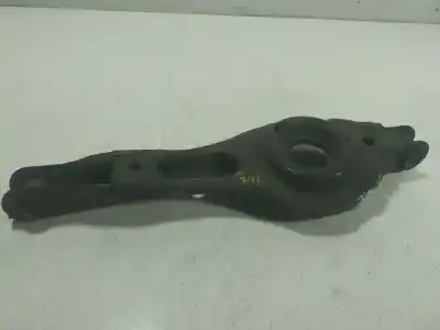 Second-hand car spare part rear lower right suspension arm for ford kuga i 2.0 tdci oem iam references 1502729