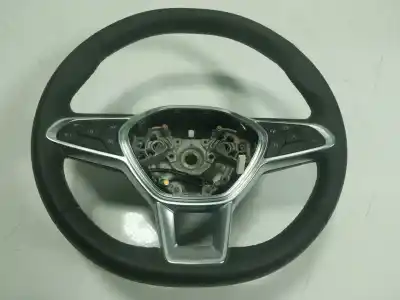 Second-hand car spare part steering wheel for renault captur ii 1.0 tce bivalent. gasolina / gpl oem iam references 484002607r