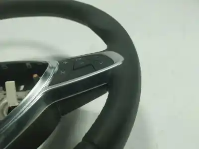 Автозапчастина б/у кермо для renault captur ii 1.0 tce bivalent. gasolina / gpl посилання на oem iam 484002607r  34268120f