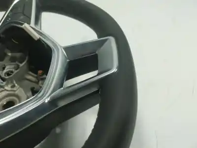 Автозапчастина б/у кермо для renault captur ii 1.0 tce bivalent. gasolina / gpl посилання на oem iam 484002607r  34268120f