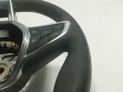 Автозапчастина б/у кермо для renault captur ii 1.0 tce bivalent. gasolina / gpl посилання на oem iam 484002607r  34268120f