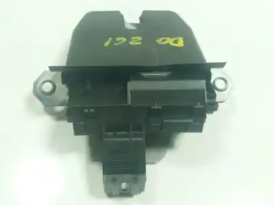 Second-hand car spare part trunk lock for ford kuga i 2.0 tdci oem iam references 1930055