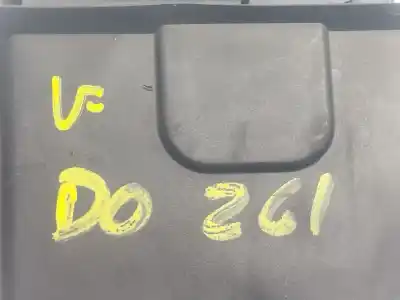 Автозапчастина б/у замок багажника / ворот для ford kuga i 2.0 tdci посилання на oem iam 1930055  bm51r442a66