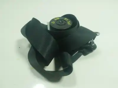 Second-hand car spare part front right seat belt for ford kuga i 2.0 tdci oem iam references 1551678