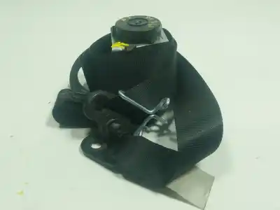 Second-hand car spare part front left seat belt for ford kuga i 2.0 tdci oem iam references 1551679  8v41s61295