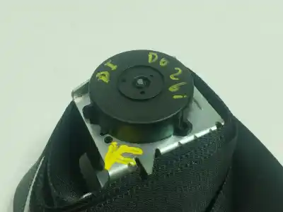 Second-hand car spare part front left seat belt for ford kuga i 2.0 tdci oem iam references 1551679  8v41s61295