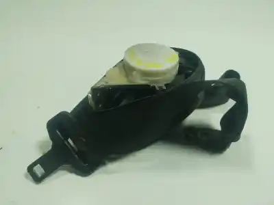 Second-hand car spare part rear right seat belt for ford kuga i 2.0 tdci oem iam references 1778062