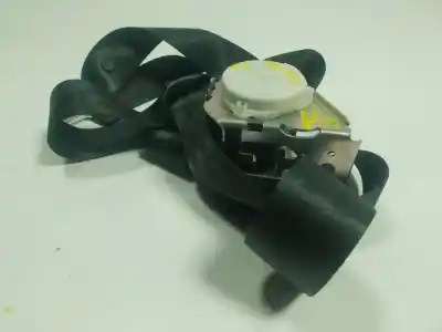 Second-hand car spare part rear left seat belt for ford kuga i 2.0 tdci oem iam references 1778062