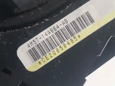 Second-hand car spare part indicator switch for ford kuga i 2.0 tdci oem iam references 1362588 1350067 4m5t14a664
