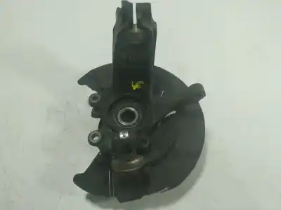 Second-hand car spare part front right knuckle for ford kuga i 2.0 tdci oem iam references 1674670