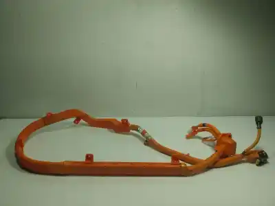 İkinci el araba yedek parçası Elektronik Modül için HYUNDAI KONA (OS, OSE, OSI) 1.6 GDI HYBRID OEM IAM referansları 91671CM010  91671CM010