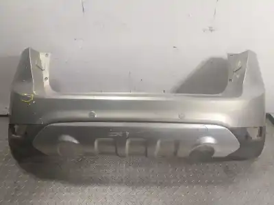 İkinci el araba yedek parçası ARKA TAMPON için FORD KUGA I  OEM IAM referansları 1721597  