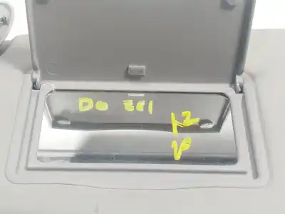 Автозапчастина б/у лівий натір для ford kuga i 2.0 tdci посилання на oem iam 1880328  
